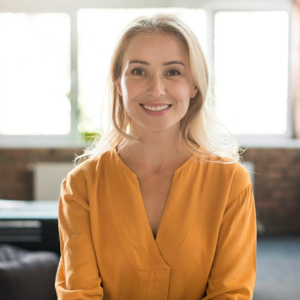 HoneyBalance customer review about realistic expectations and consistent daily wellness habits