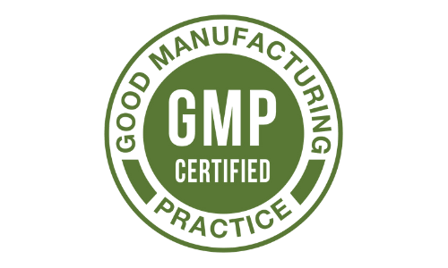 HoneyBalance GMP Certified