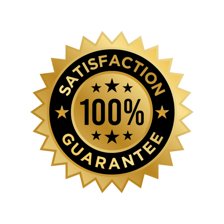 HoneyBalance 100% Money Back Gaurantee